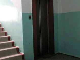 Փրկարարները դուրս են բերել վերելակում մնացած երեխաներին