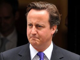 UK Premier rejects calls to boycott Sochi Olympics