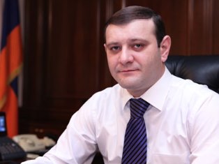 Երեւանի զարգացումը պետք է լինի համաչափ ու համակողմանի. Տարոն Մարգարյան