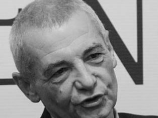 Умер один из лидеров российского Левого фронта
