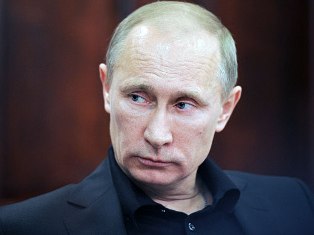 Russia’s Putin to visit Azerbaijan