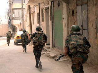 Armenians of Aleppo should not leave the city to avoid incidents
