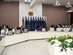 Այսուհետ հրդեհային եւ տեխանվտանգության տեսչության աշխատակիցները ստուգումների ժամ
