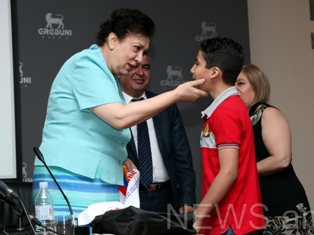 Seventh stage of “Come Home” program launched
