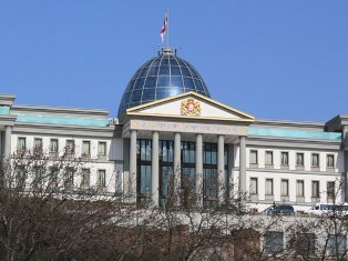 Վրաստանի ԿԸՀ-ում չեն նշել կառույցի նախագահի հրաժարականի պատճառները
