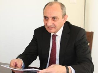 Արցախի վիճակագրական ծառայության նախագահը հրաժարական է տվել