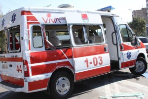 Врачи борются за жизнь упавшего в яму молодого ереванца