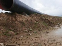 Ղրղըզները Ղազախստանից «սպիրտատարով» սպիրտ էին տանում