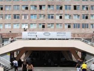 Գարեգին Նժդեհի կամրջից ցած նետված աղջկա վիճակը կայուն է
