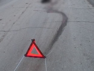 ДТП: «ВАЗ – 2102» сбил 23-летнюю девушку