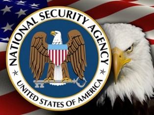 АНБ США отслеживает 75% информации в интернете