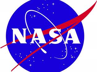 NASA устроит в космосе лазерное шоу