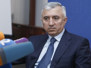 Former Armenian minister says there is need for constitutional reforms