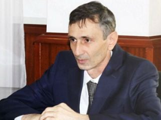 В Ингушетии убит секретарь Совета безопасности