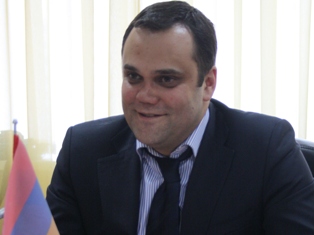 Հիվանդանոցներում շատ են խախտումները. Լեւոն Խալիկյան