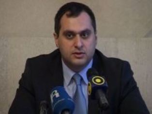 Հայաստանի Փաստաբանների պալատի նախագահի թեկնածուն խոստանում է ապահովել կառույցի գ
