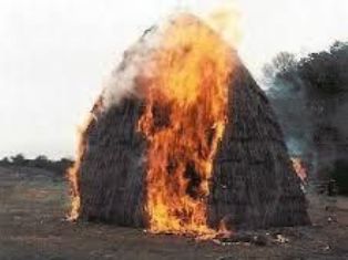Հրդեհի առաջացման պատճառը պարզվում է