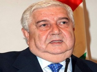 Սիրիայի ԱԳ նախարար. Սիրիան ունի բոլոր ապացույցները, որ քիմիական զենք կիրառել են