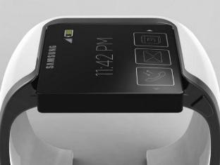 Սեպտեմբերի 4-ին Samsung-ը կներկայացնի «smart» ժամացույց