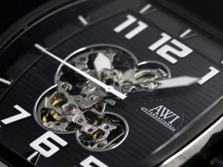Armenian watch mainly exported to US