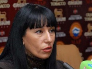 Նաիրա Զոհրաբյան: ԵԽԽՎ անդամ Էլհան Սուլեյմանովի նամակն ապատեղեկատվություն է