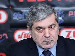 Հայաստանի վարչապետը չի ֆինանսավորելու Հայոց համազգային շարժումը. Հովհաննես Իգիթյ
