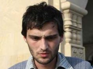 В Батуми за оскорбление Саакашвили задержан гражданский активист