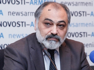Արեւելագետ: Թուրքիան հետապնդում է Սիրիայից հայերի տեղահանության նպատակ
