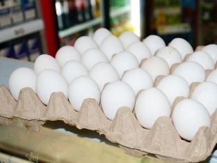 Ձուն թանկացել է