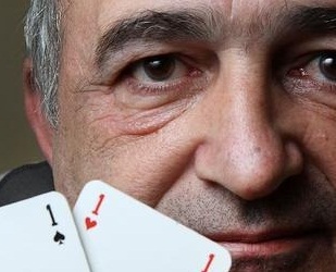 Армянин из Баку примет участие в Мировом туре покера в Лос-Анджелесе