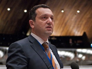 «Грапарак»: Посол Армении в Бельгии будет отозван