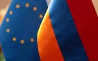«168 Жам»: Что выиграет Армения от Соглашения об ассоциации с ЕС?