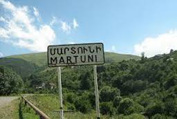 «168 ժամ». Մարտունիում տների 72 տոկոսը վթարային է եւ ցանկացած պահի կարող է փլվել