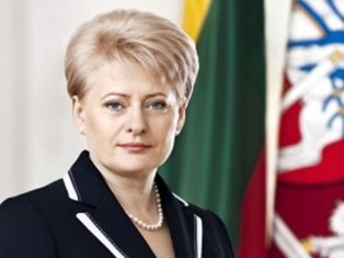 Президент Литвы отозвала послов из Азербайджана и Венгрии