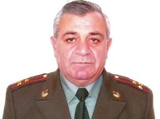 Մահացել է «Արթիկ» ՔԿՀ-ի պետը