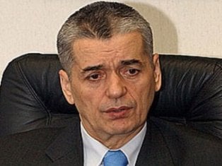 Новая торговая война: за арест гендиректора «Уралкалия» Беларусь ответит молоком