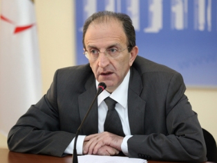 «Փակ շուկա» հուշարձանը աղճատված է, բամաթիվ ջանքերը օգուտ չտվեցին. Նարեկ Սարգսյան