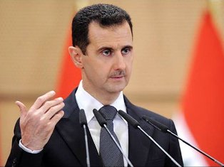 Асад: Сирия будет защищаться против любой агрессии