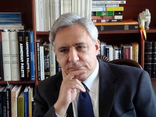 Сын бывшего главы МИД Армении подвергся приводу в полицию