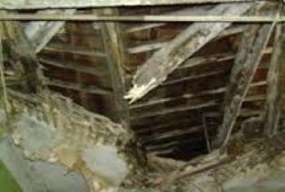 Փլուզում Գյումրիում. Տուժածի վիճակը ծանր է
