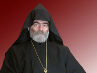 «Հրապարակ». «Միասեռականների մասին խոսելն անիմաստ է». Պարգեւ Սրբազան