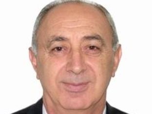 Посол Армении Василий Казарян завершил миссию в Казахстане