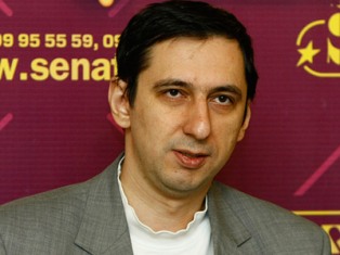 Անդրեյ Արեշեւ. Ադրբեջանի նախագահական ընտրությունների ընթացքում լուրջ միջադեպերի