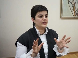Սա նոնսենս է, ոչ ոք նման թույլտվություն չի տվել. Մշակույթի փոխնախարարը` Փակ շուկ