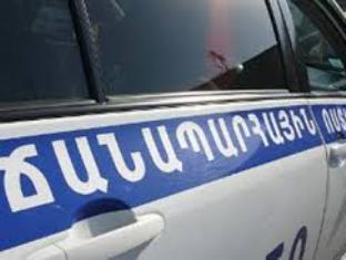 Երեւանի ՃՈ-ն անցնում է ուժեղացված ռեժիմի. Կլինեն հերթապահող խմբեր դպրոցամերձ տար