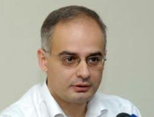 Լեւոն Զուրաբյան. Քաղաքացիական ակտիվիստներն ասում են այն, ինչ մենք ասել ենք 2008թ