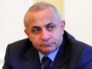 Овик Абраамян: Вопрос о смене формы правления в Армении не обсуждался