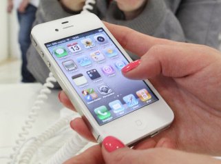 Apple начала прием старых iPhone в счет оплаты новых