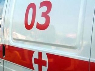 Վրաերթի ենթարկված 13-ամյա տղան տեղափոխվել է հիվանդանոց