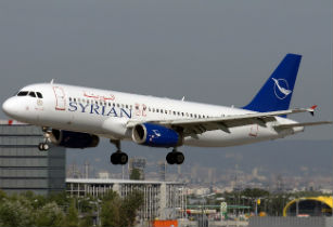 Impossible to resume fights between Armenia and Syria at the moment - Syrian Air